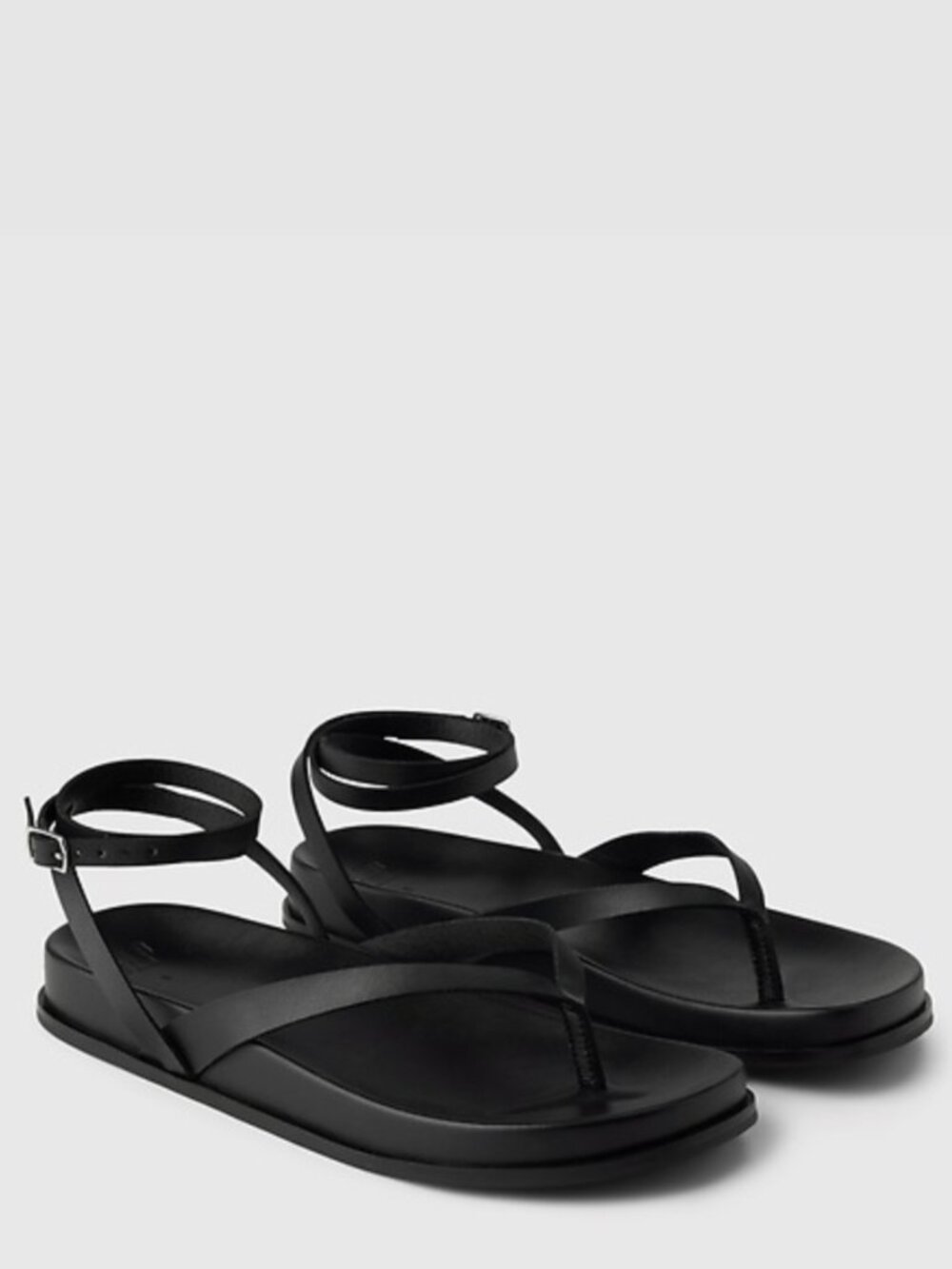 GAP Strappy Platform Sandals